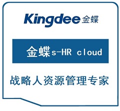 金蝶 s-HR_Cloud